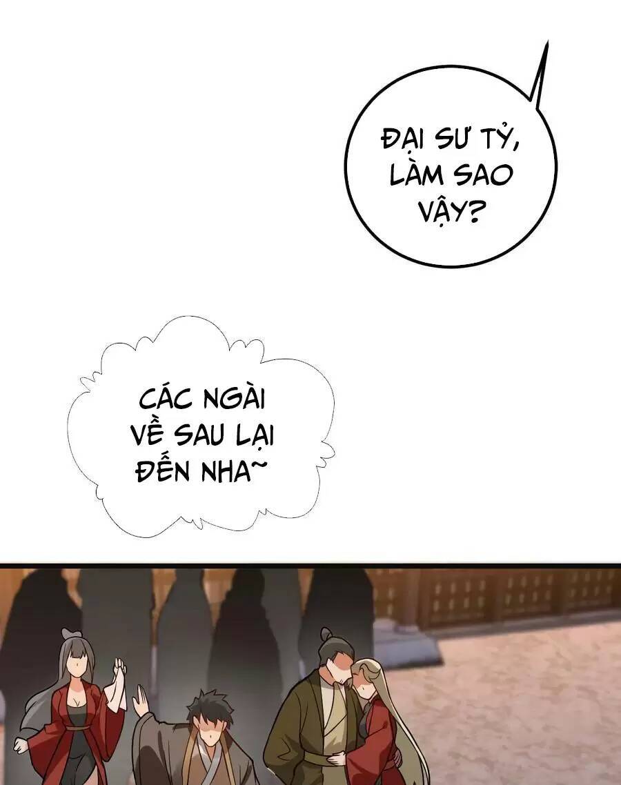Mang Theo Các Tiên Tử Vô Địch Thiên Hạ chapter 32.1 - Upload bởi truyensieuhay.com