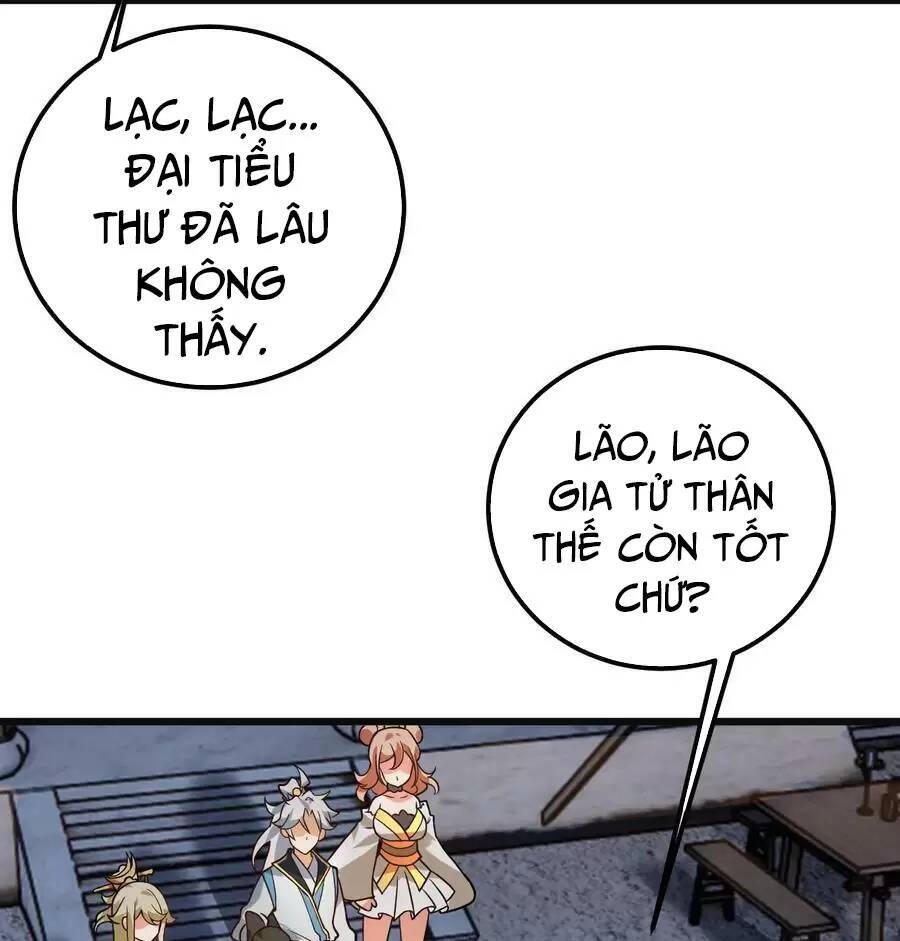 Mang Theo Các Tiên Tử Vô Địch Thiên Hạ chapter 32.1 - Upload bởi truyensieuhay.com