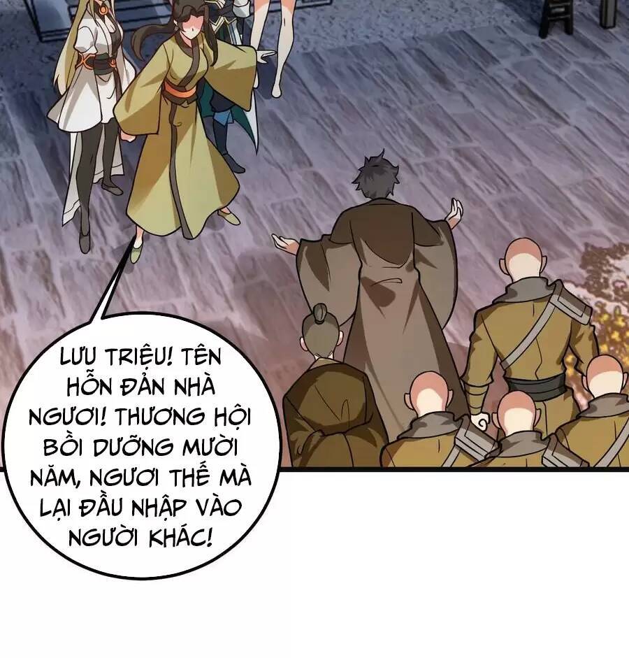 Mang Theo Các Tiên Tử Vô Địch Thiên Hạ chapter 32.1 - Upload bởi truyensieuhay.com
