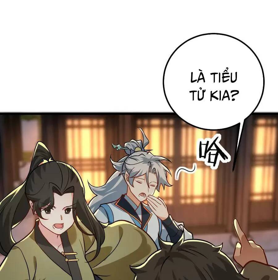 Mang Theo Các Tiên Tử Vô Địch Thiên Hạ chapter 32.1 - Upload bởi truyensieuhay.com