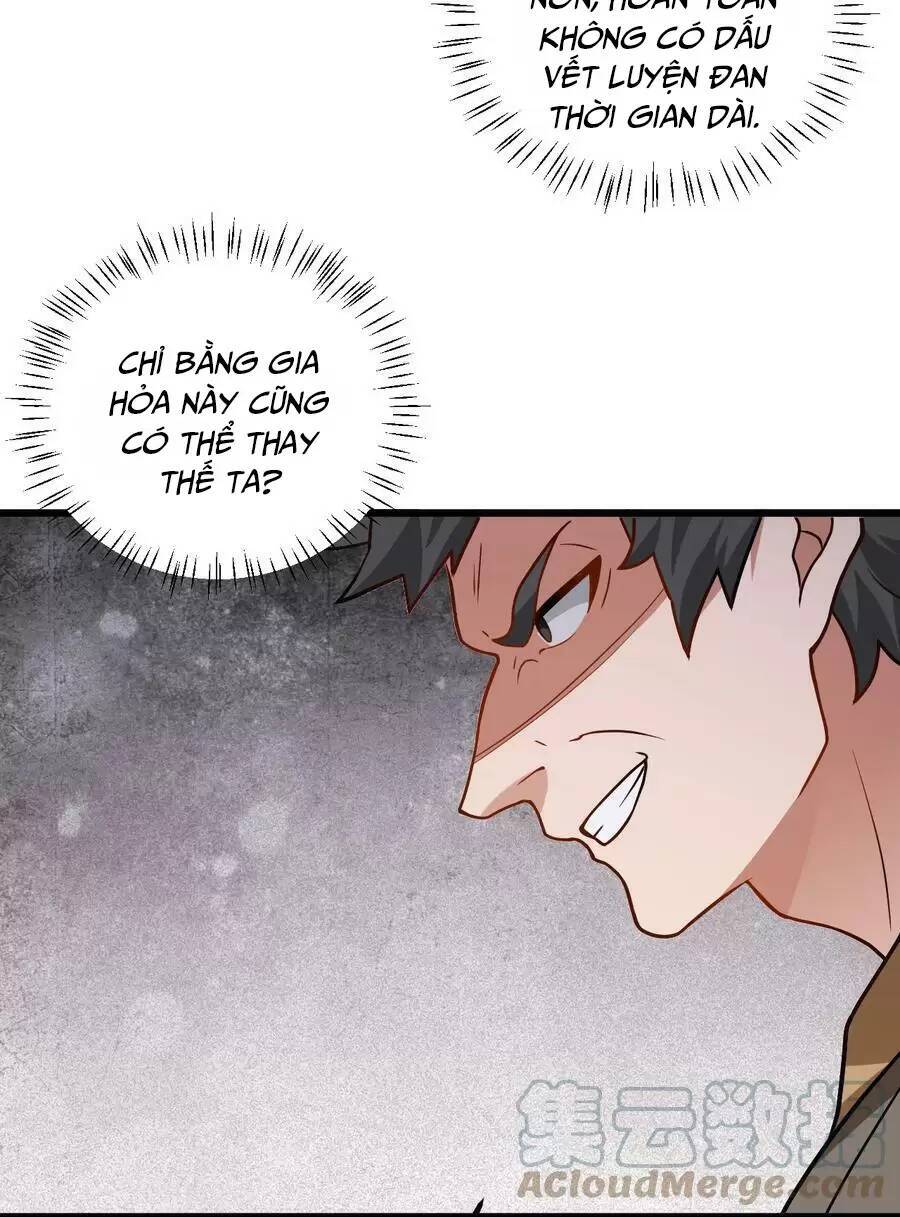 Mang Theo Các Tiên Tử Vô Địch Thiên Hạ chapter 32.1 - Upload bởi truyensieuhay.com