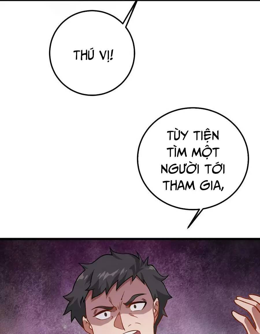 Mang Theo Các Tiên Tử Vô Địch Thiên Hạ chapter 32.1 - Upload bởi truyensieuhay.com