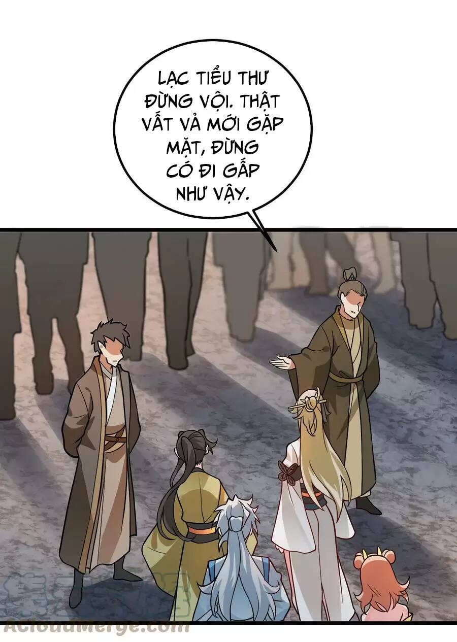 Mang Theo Các Tiên Tử Vô Địch Thiên Hạ chapter 32.1 - Upload bởi truyensieuhay.com