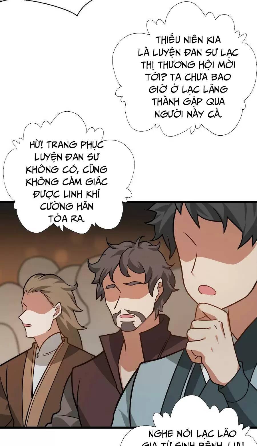 Mang Theo Các Tiên Tử Vô Địch Thiên Hạ chapter 32.1 - Upload bởi truyensieuhay.com