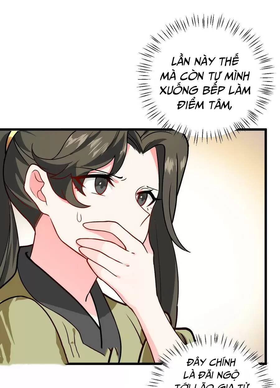 Mang Theo Các Tiên Tử Vô Địch Thiên Hạ chapter 32.1 - Upload bởi truyensieuhay.com