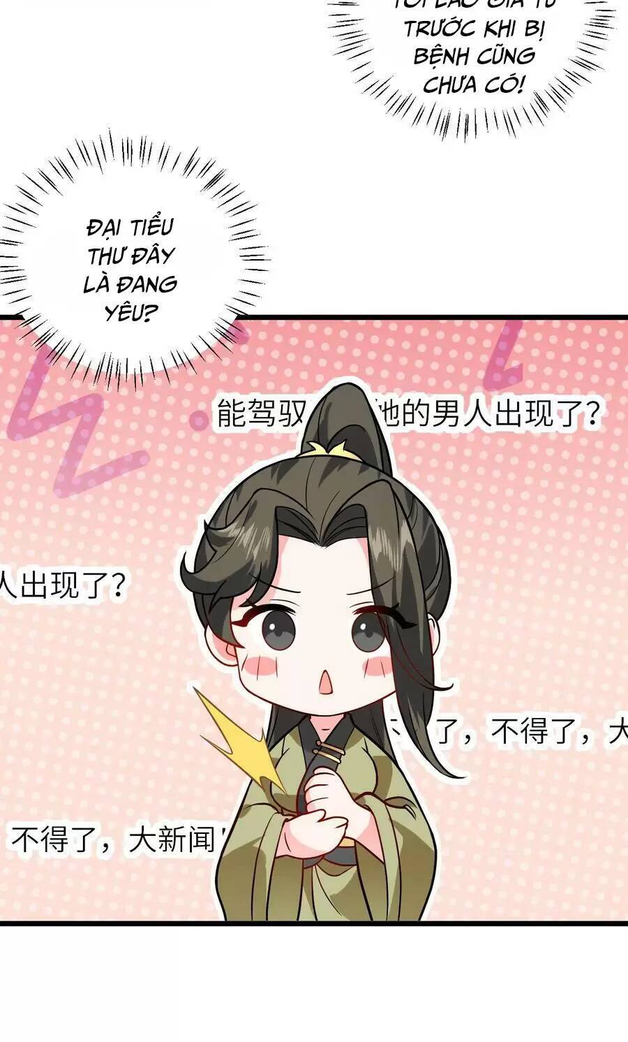 Mang Theo Các Tiên Tử Vô Địch Thiên Hạ chapter 32.1 - Upload bởi truyensieuhay.com