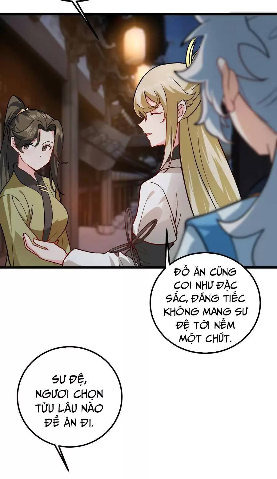 Mang Theo Các Tiên Tử Vô Địch Thiên Hạ chapter 32.1 - Upload bởi truyensieuhay.com