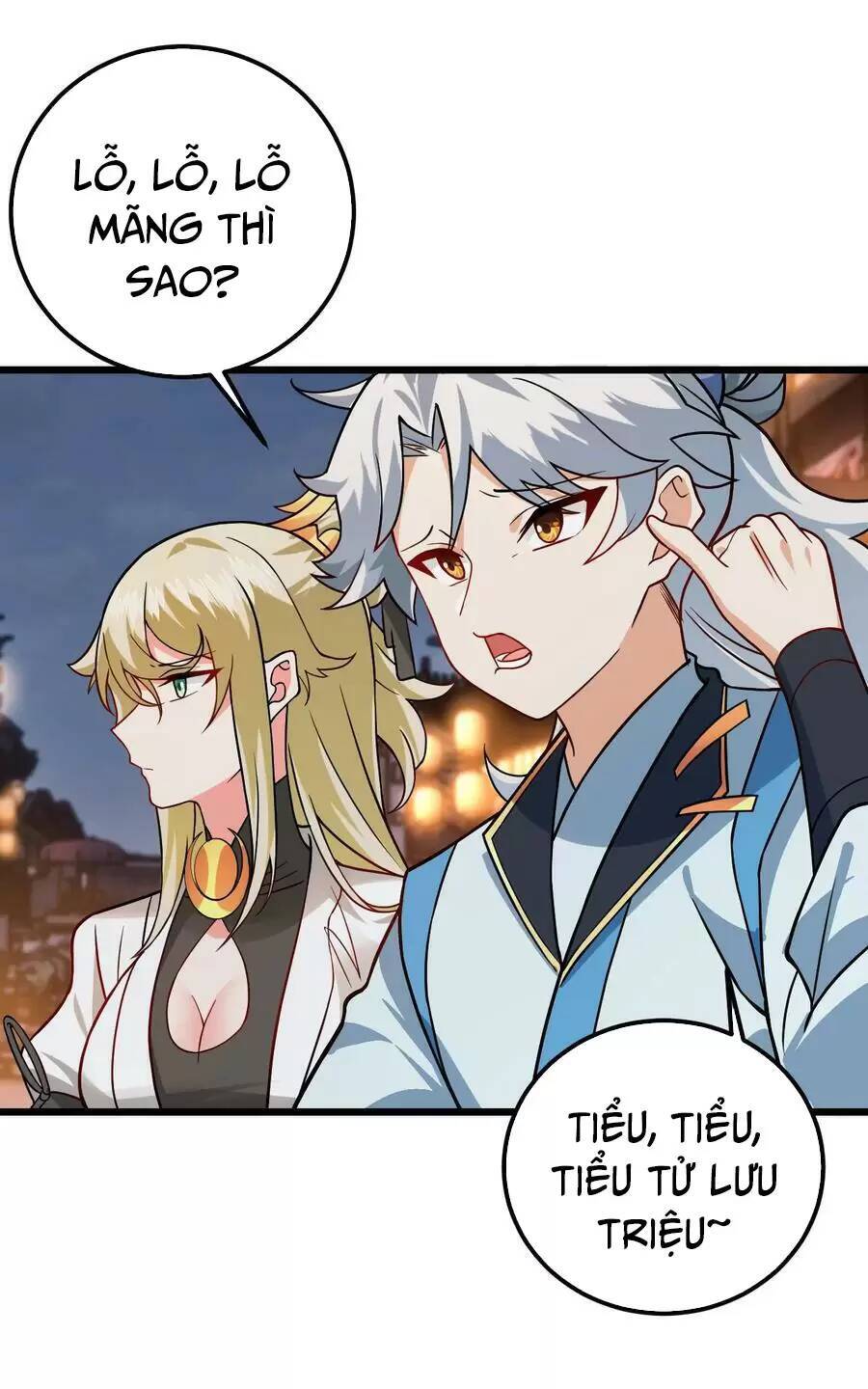 Mang Theo Các Tiên Tử Vô Địch Thiên Hạ chapter 32.2 - Upload bởi truyensieuhay.com