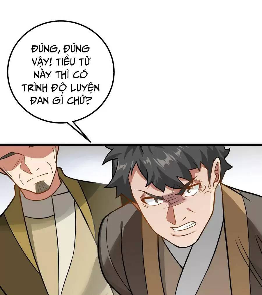 Mang Theo Các Tiên Tử Vô Địch Thiên Hạ chapter 32.2 - Upload bởi truyensieuhay.com