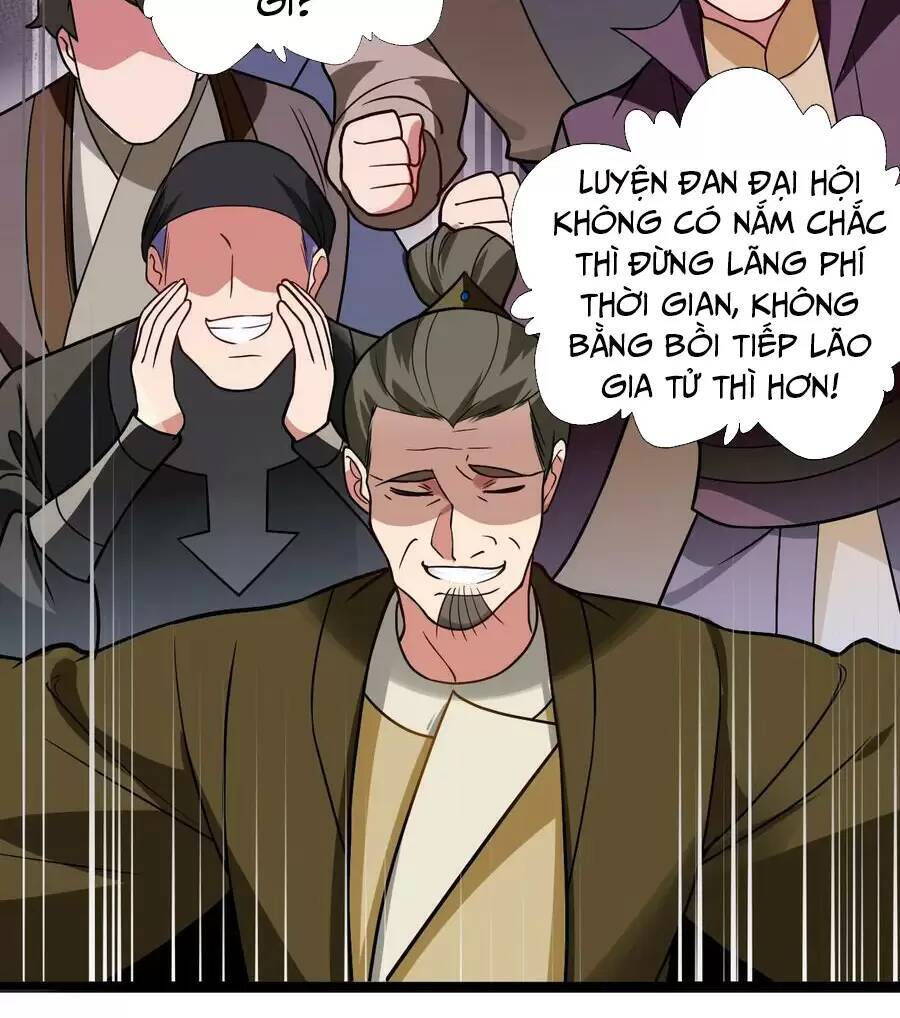 Mang Theo Các Tiên Tử Vô Địch Thiên Hạ chapter 32.2 - Upload bởi truyensieuhay.com