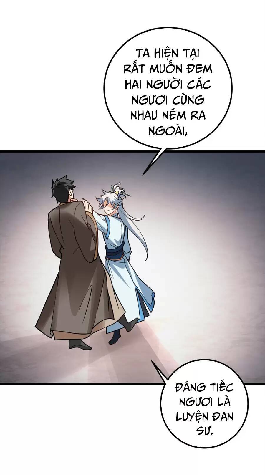 Mang Theo Các Tiên Tử Vô Địch Thiên Hạ chapter 33.1 - Upload bởi truyensieuhay.com