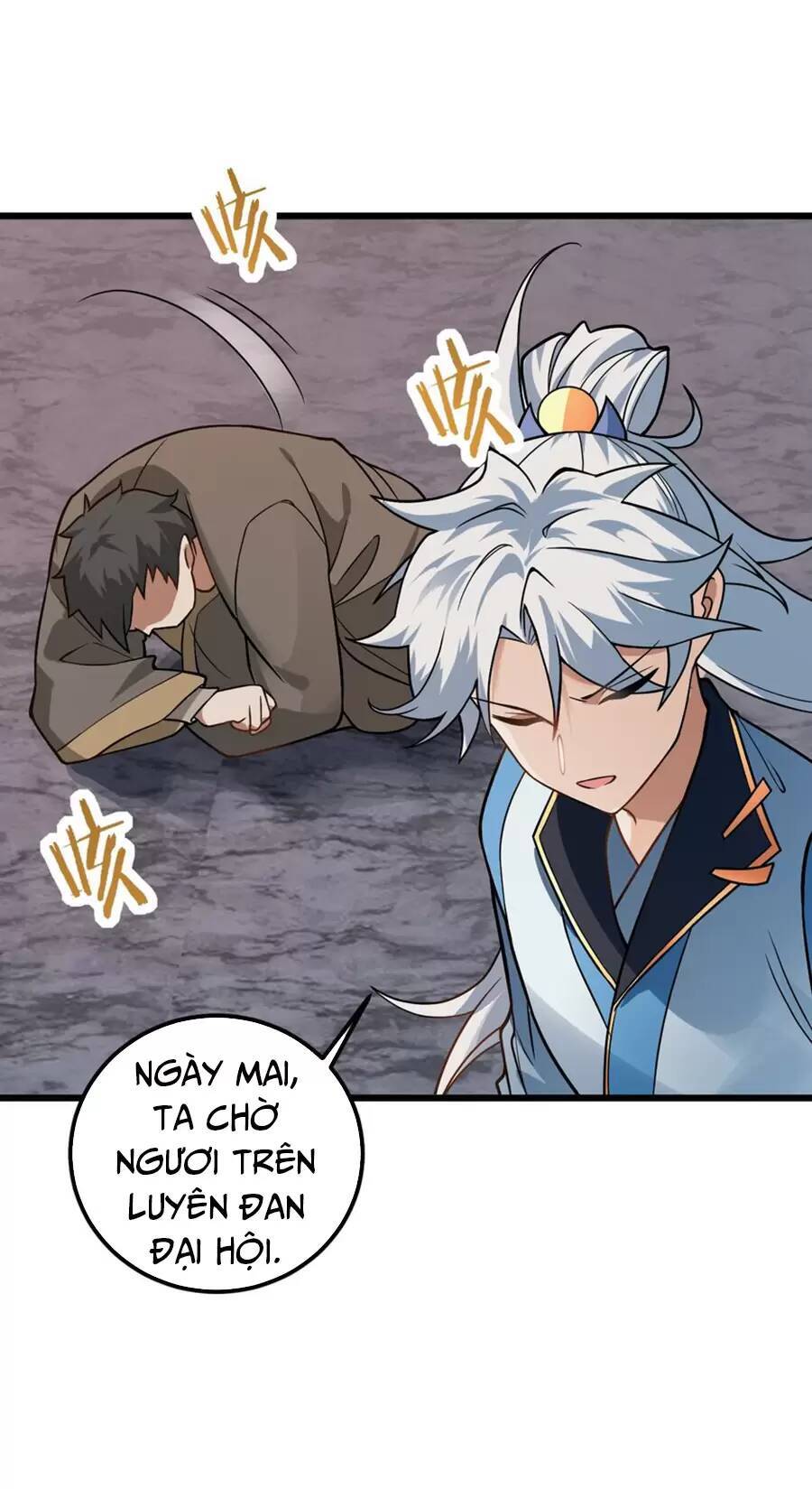 Mang Theo Các Tiên Tử Vô Địch Thiên Hạ chapter 33.1 - Upload bởi truyensieuhay.com