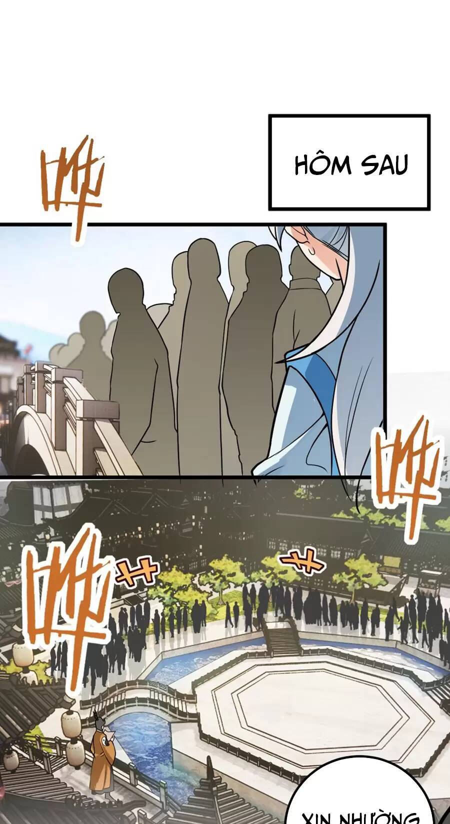 Mang Theo Các Tiên Tử Vô Địch Thiên Hạ chapter 33.1 - Upload bởi truyensieuhay.com