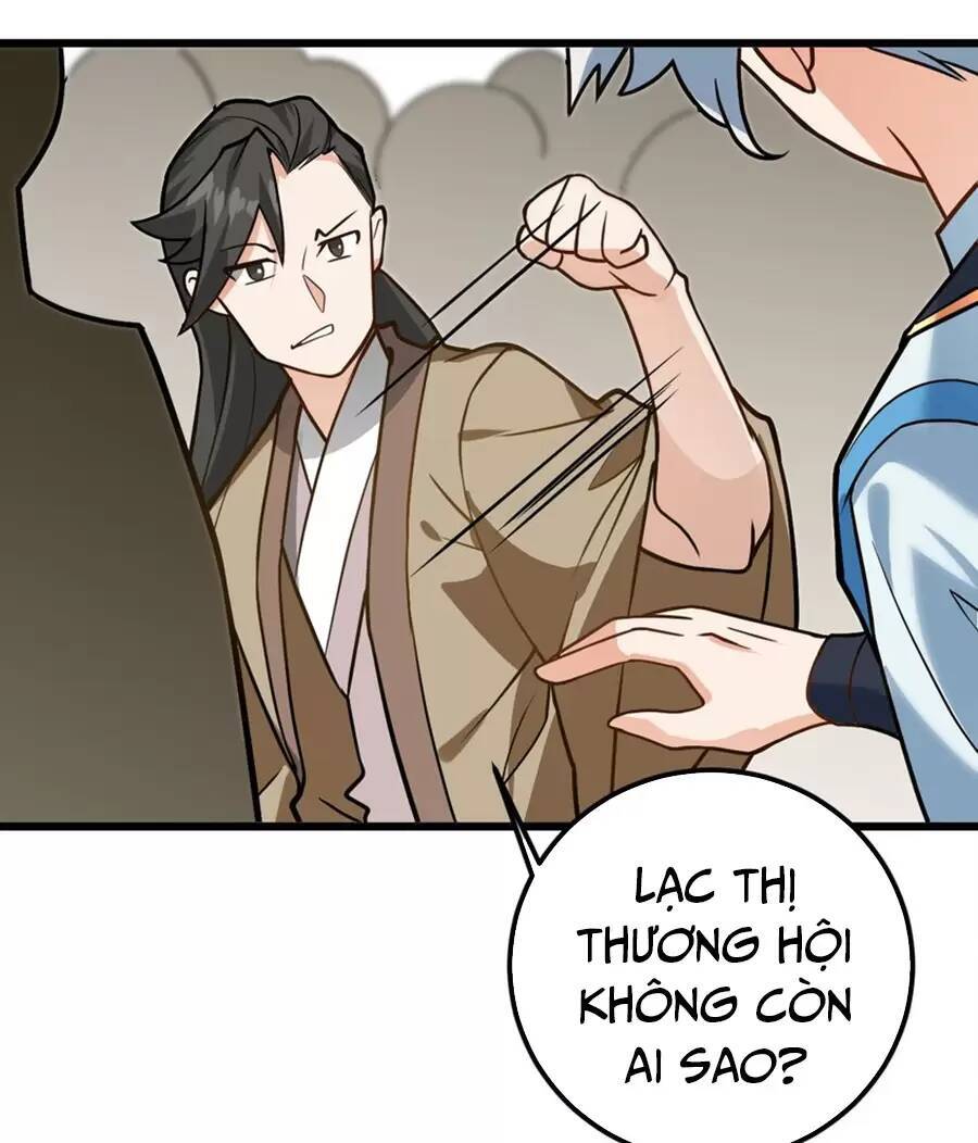 Mang Theo Các Tiên Tử Vô Địch Thiên Hạ chapter 33.1 - Upload bởi truyensieuhay.com