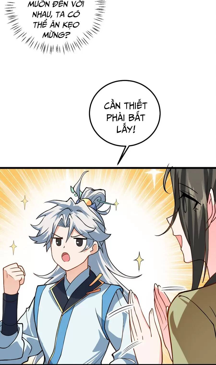 Mang Theo Các Tiên Tử Vô Địch Thiên Hạ chapter 33.1 - Upload bởi truyensieuhay.com