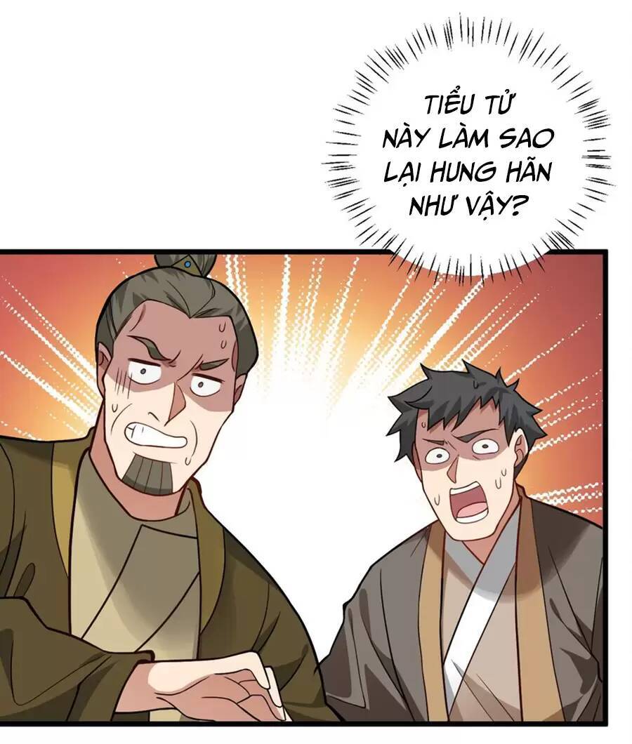 Mang Theo Các Tiên Tử Vô Địch Thiên Hạ chapter 33.1 - Upload bởi truyensieuhay.com