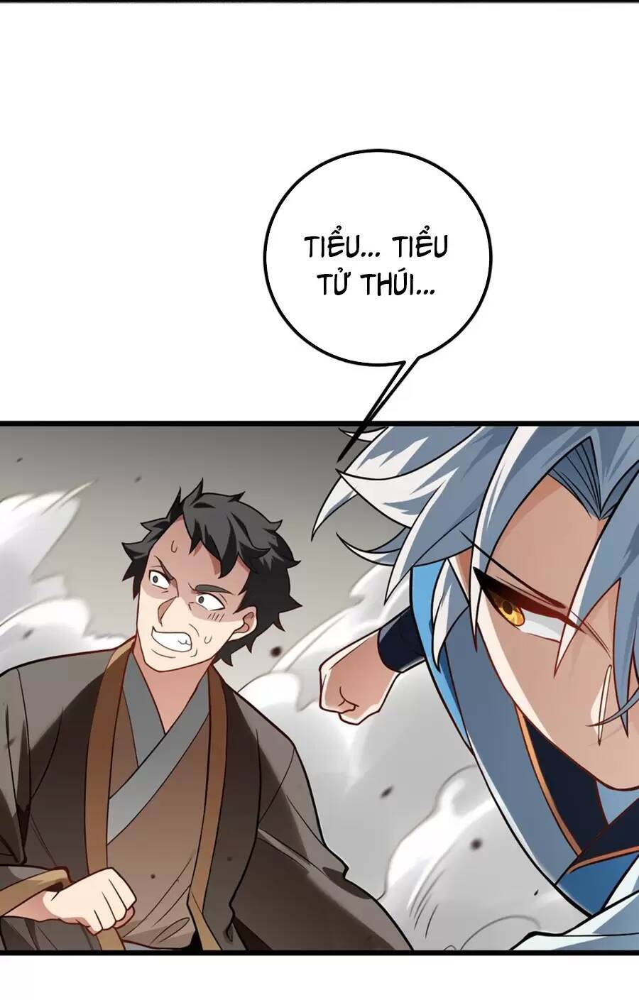 Mang Theo Các Tiên Tử Vô Địch Thiên Hạ chapter 33.1 - Upload bởi truyensieuhay.com