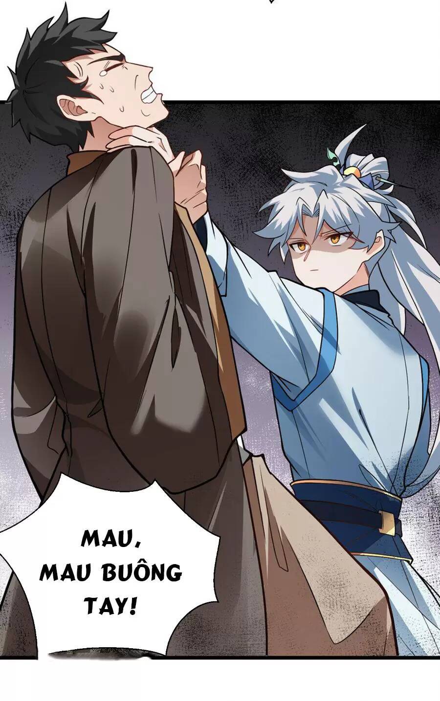 Mang Theo Các Tiên Tử Vô Địch Thiên Hạ chapter 33.1 - Upload bởi truyensieuhay.com