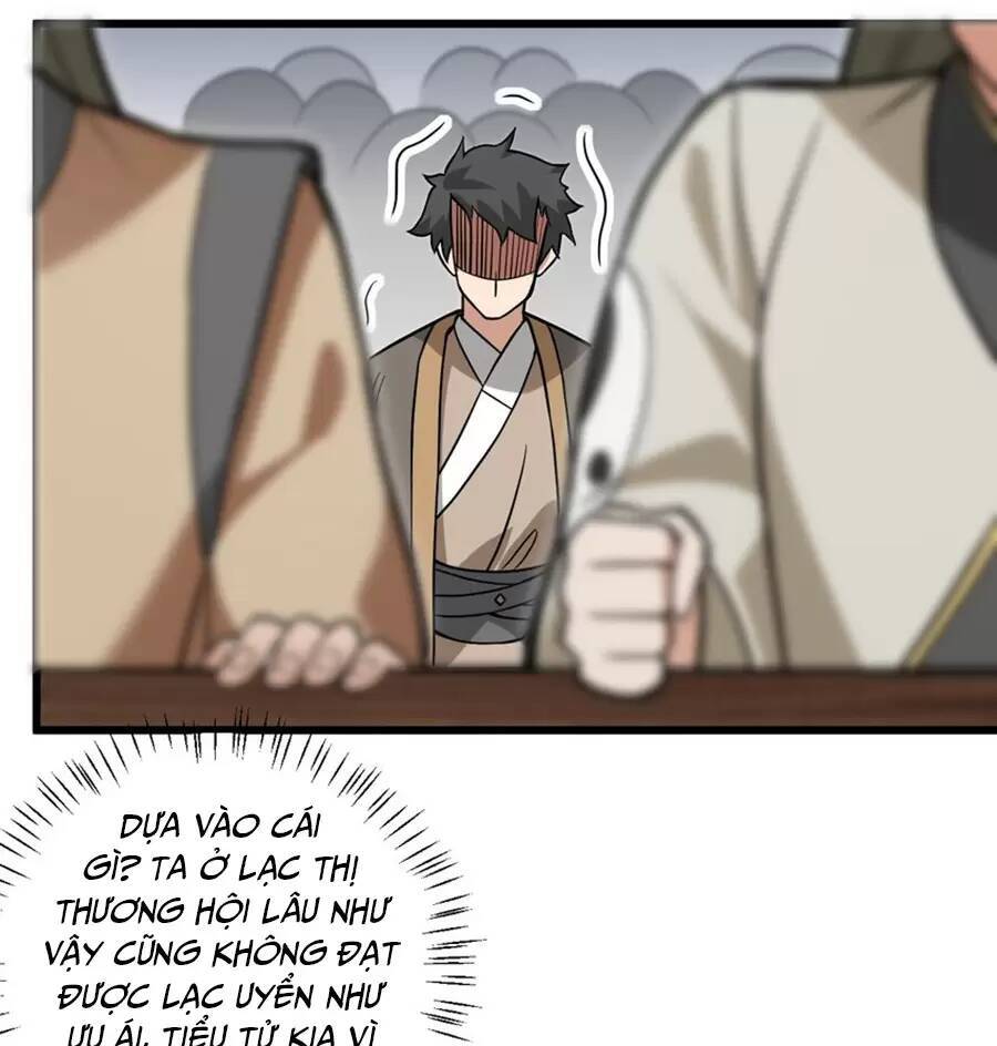 Mang Theo Các Tiên Tử Vô Địch Thiên Hạ chapter 33.2 - Upload bởi truyensieuhay.com