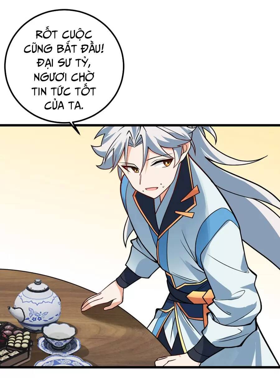 Mang Theo Các Tiên Tử Vô Địch Thiên Hạ chapter 33.2 - Upload bởi truyensieuhay.com