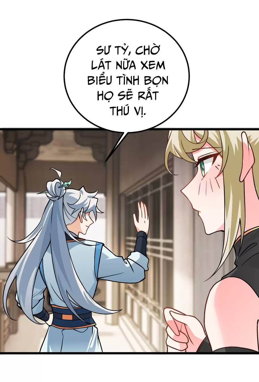 Mang Theo Các Tiên Tử Vô Địch Thiên Hạ chapter 33.2 - Upload bởi truyensieuhay.com