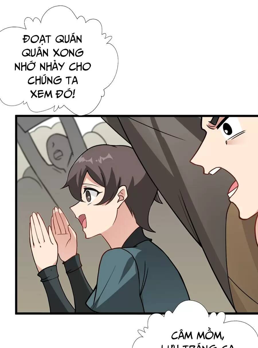 Mang Theo Các Tiên Tử Vô Địch Thiên Hạ chapter 33.2 - Upload bởi truyensieuhay.com
