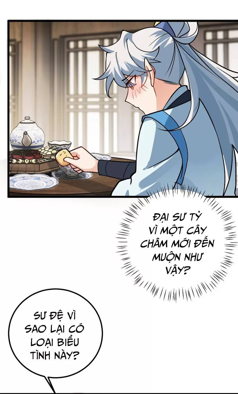 Mang Theo Các Tiên Tử Vô Địch Thiên Hạ chapter 33.2 - Upload bởi truyensieuhay.com