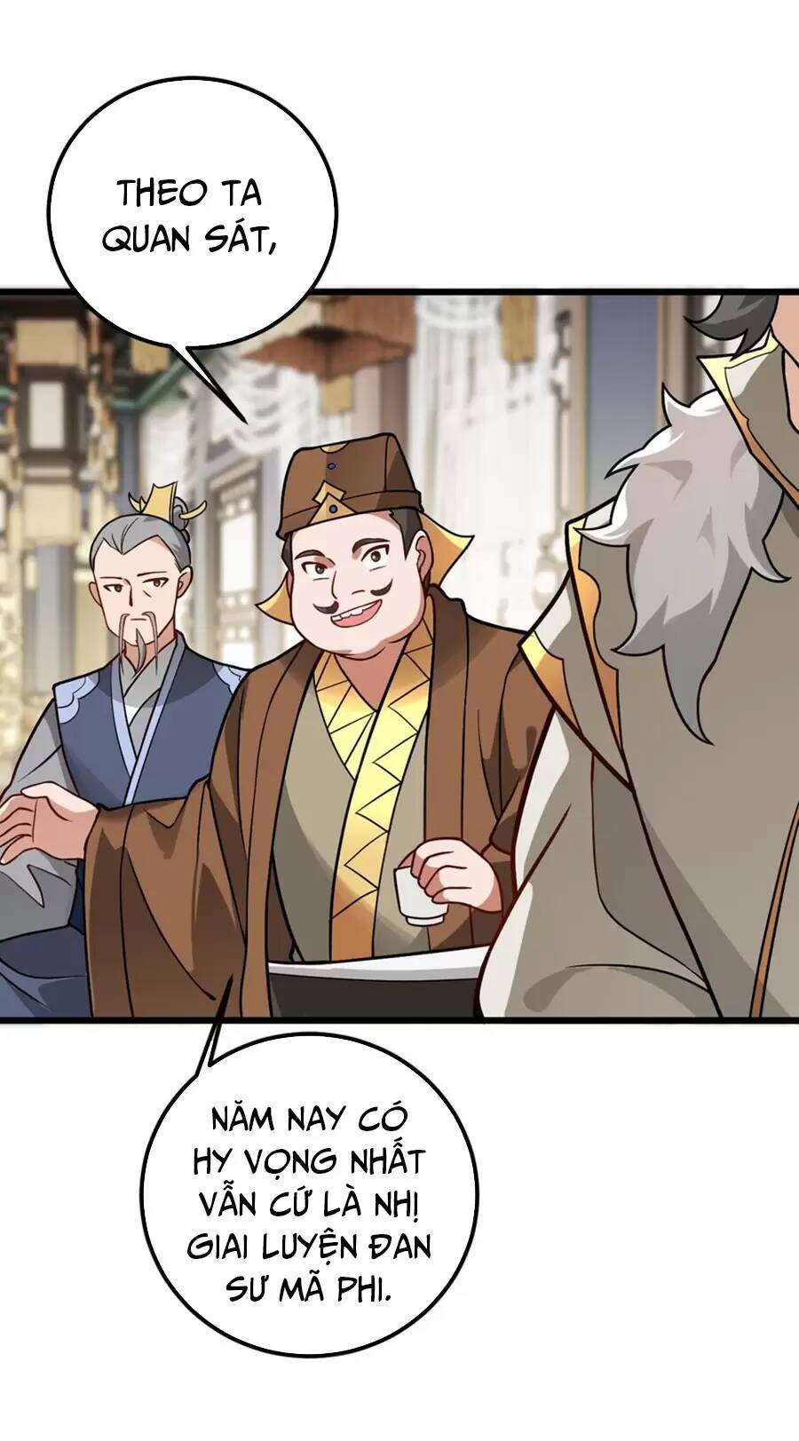Mang Theo Các Tiên Tử Vô Địch Thiên Hạ chapter 34.1 - Upload bởi truyensieuhay.com