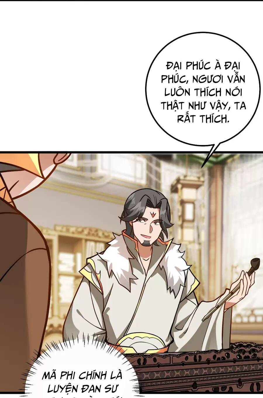 Mang Theo Các Tiên Tử Vô Địch Thiên Hạ chapter 34.1 - Upload bởi truyensieuhay.com