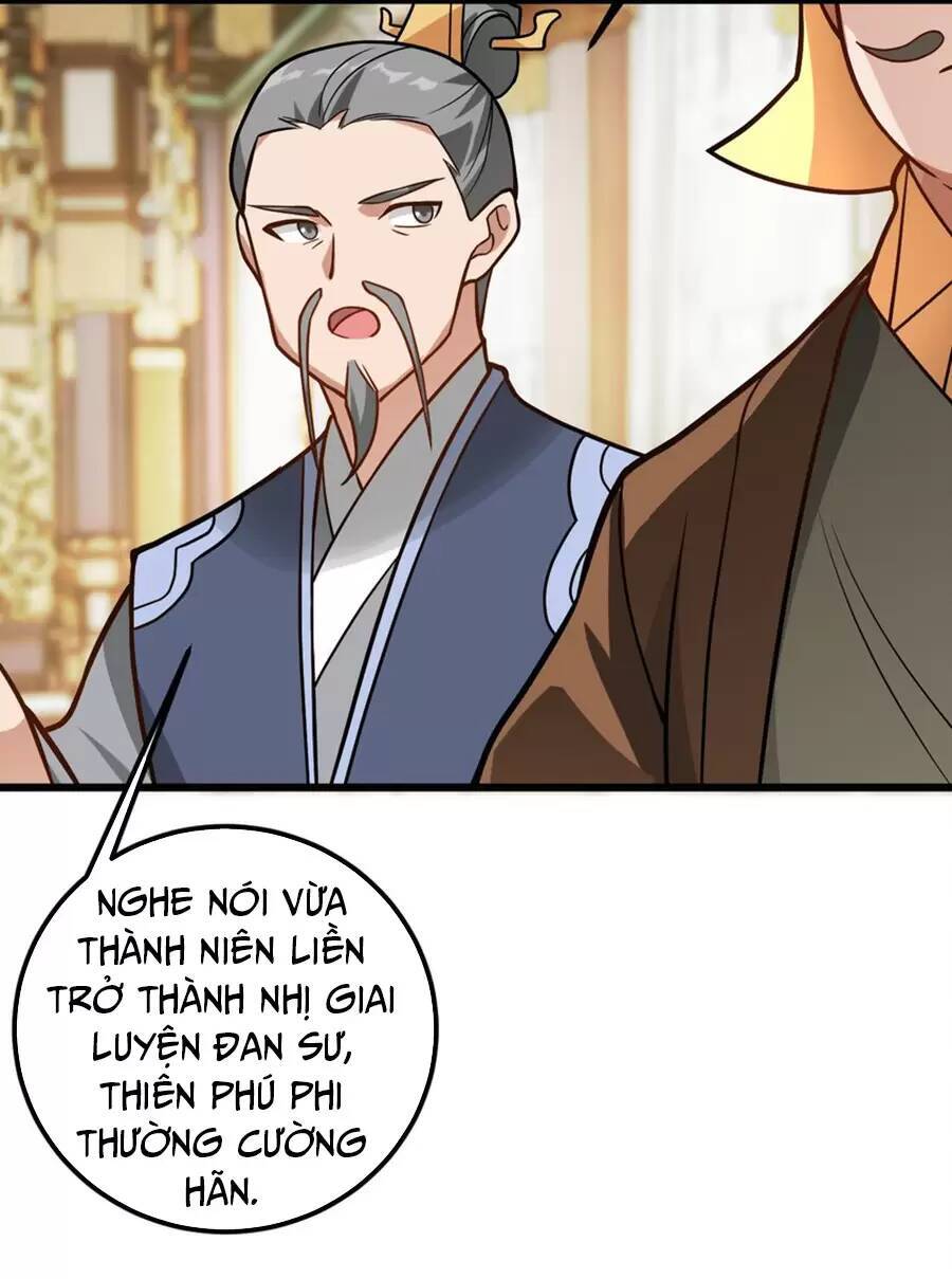 Mang Theo Các Tiên Tử Vô Địch Thiên Hạ chapter 34.1 - Upload bởi truyensieuhay.com