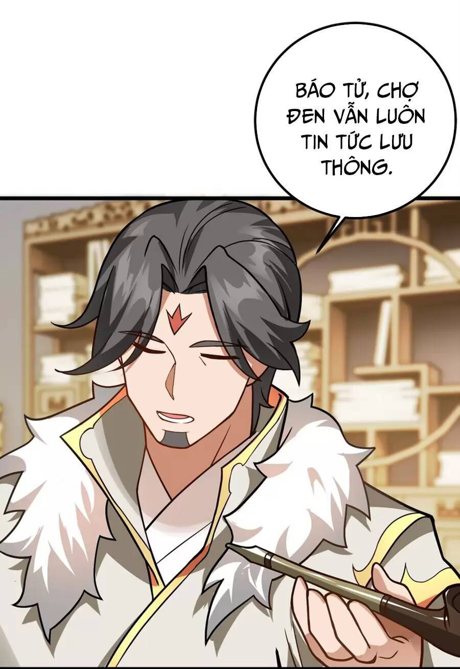 Mang Theo Các Tiên Tử Vô Địch Thiên Hạ chapter 34.1 - Upload bởi truyensieuhay.com