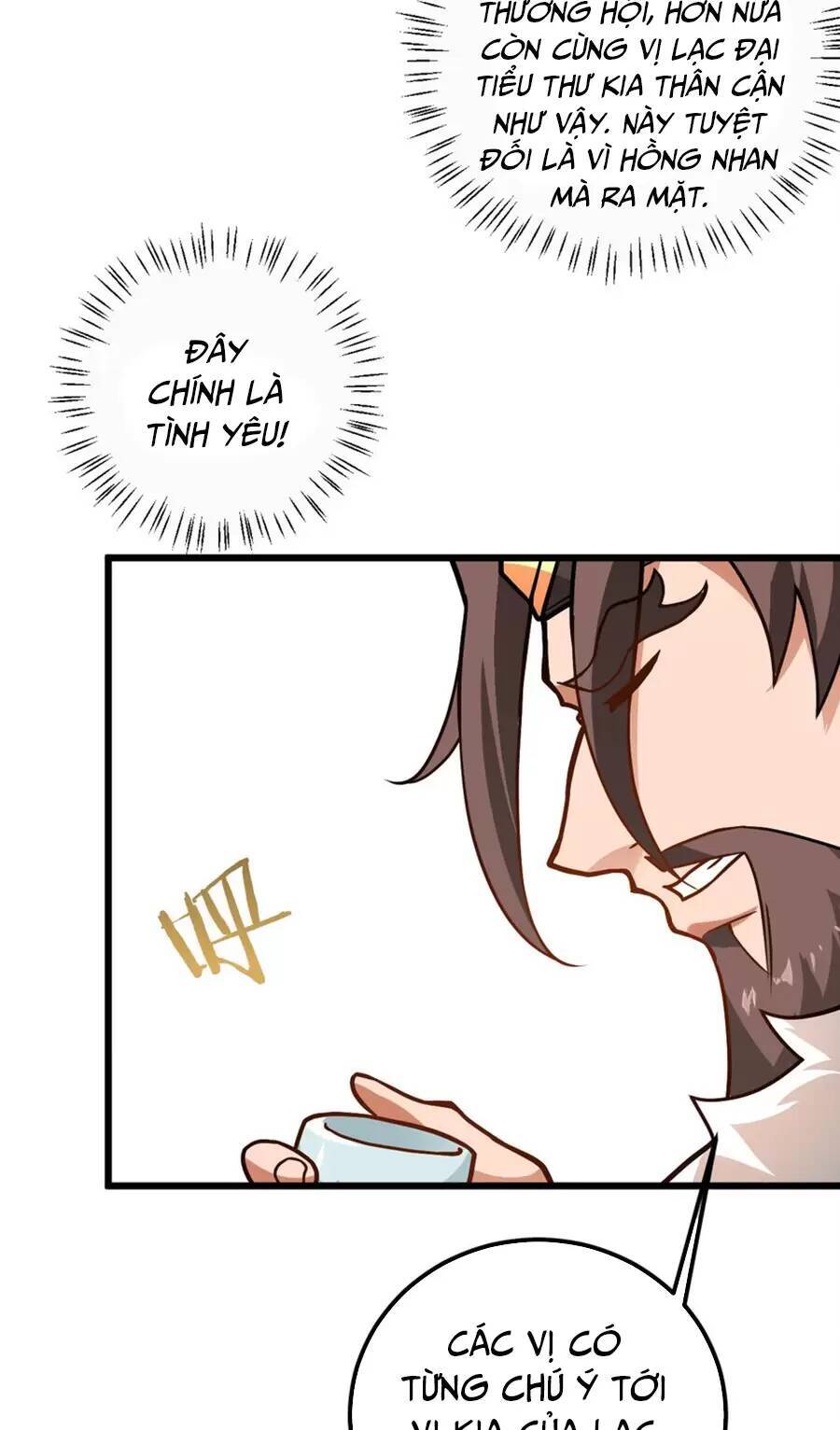 Mang Theo Các Tiên Tử Vô Địch Thiên Hạ chapter 34.1 - Upload bởi truyensieuhay.com