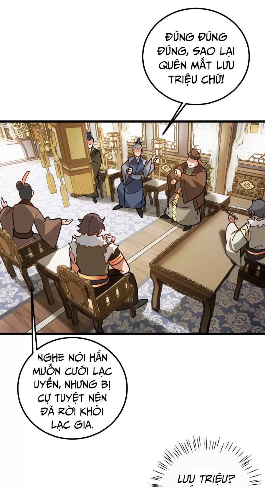 Mang Theo Các Tiên Tử Vô Địch Thiên Hạ chapter 34.1 - Upload bởi truyensieuhay.com