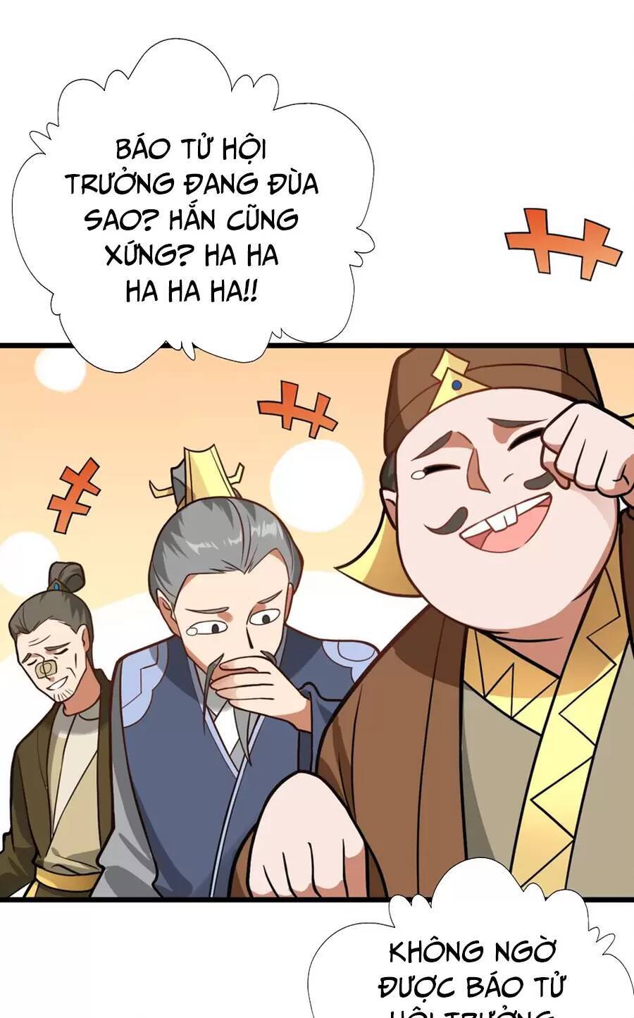 Mang Theo Các Tiên Tử Vô Địch Thiên Hạ chapter 34.1 - Upload bởi truyensieuhay.com