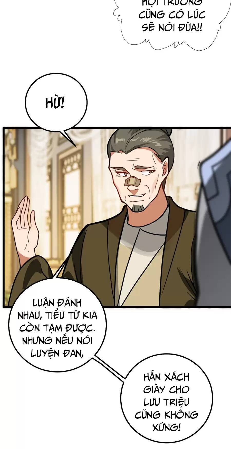 Mang Theo Các Tiên Tử Vô Địch Thiên Hạ chapter 34.1 - Upload bởi truyensieuhay.com