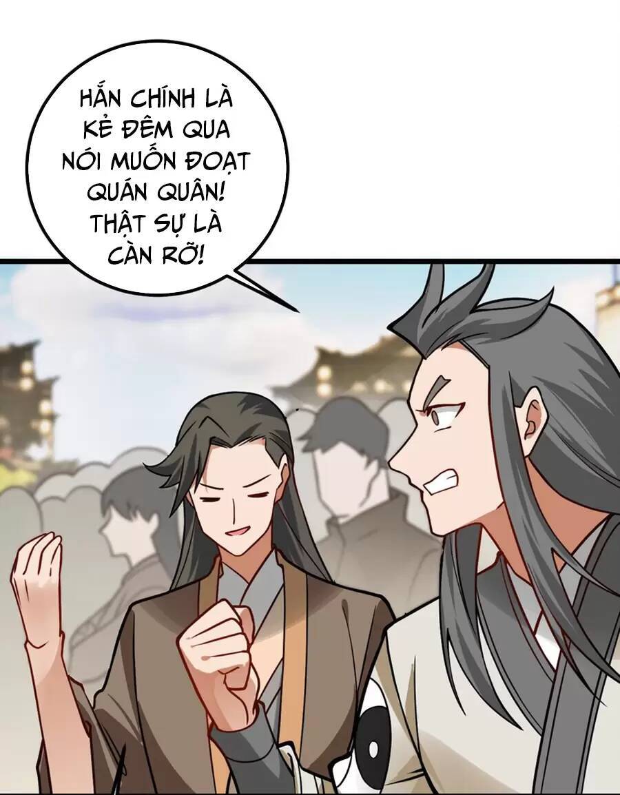 Mang Theo Các Tiên Tử Vô Địch Thiên Hạ chapter 34.1 - Upload bởi truyensieuhay.com