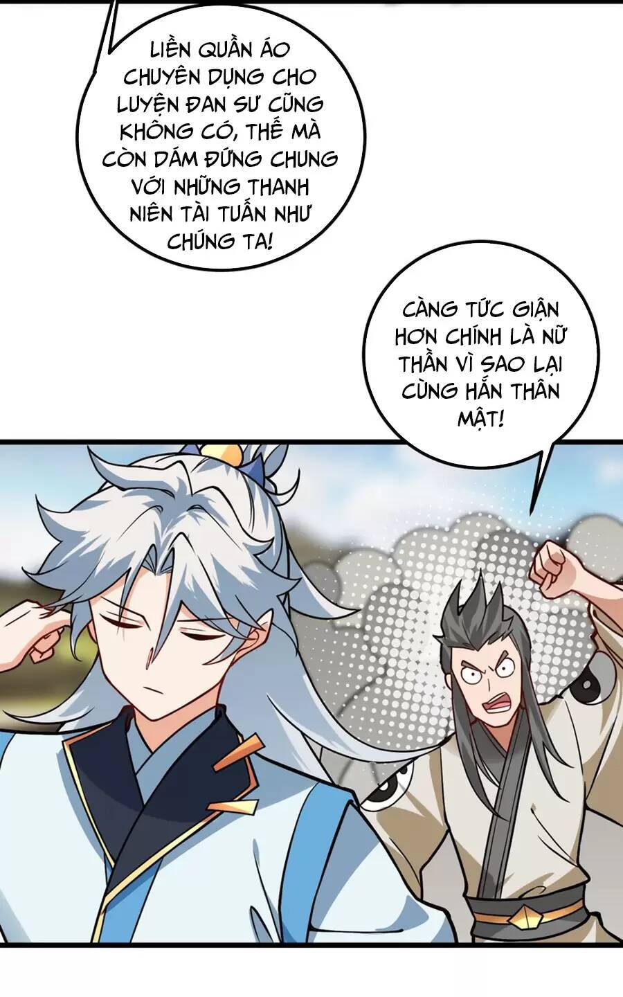 Mang Theo Các Tiên Tử Vô Địch Thiên Hạ chapter 34.1 - Upload bởi truyensieuhay.com