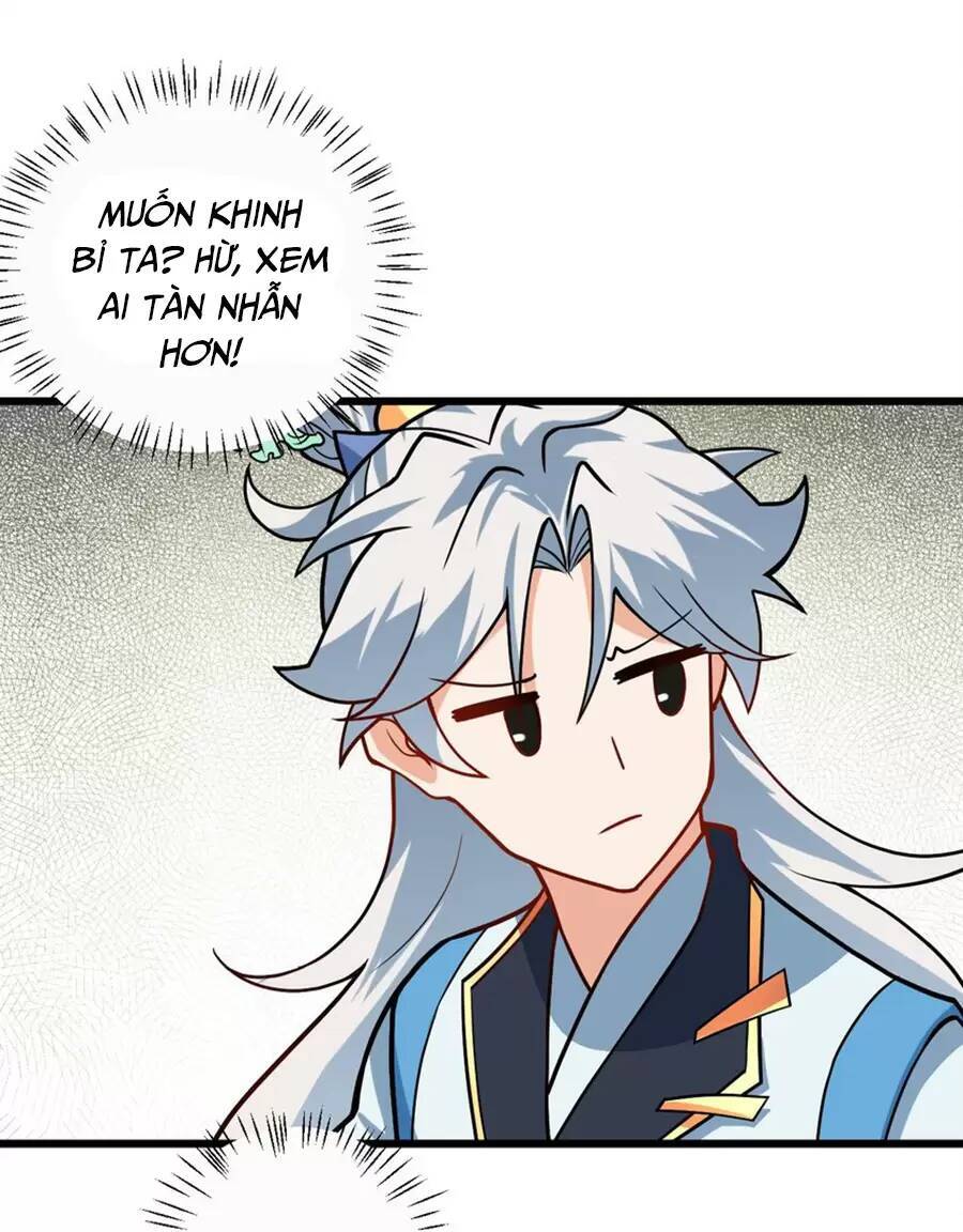 Mang Theo Các Tiên Tử Vô Địch Thiên Hạ chapter 34.1 - Upload bởi truyensieuhay.com