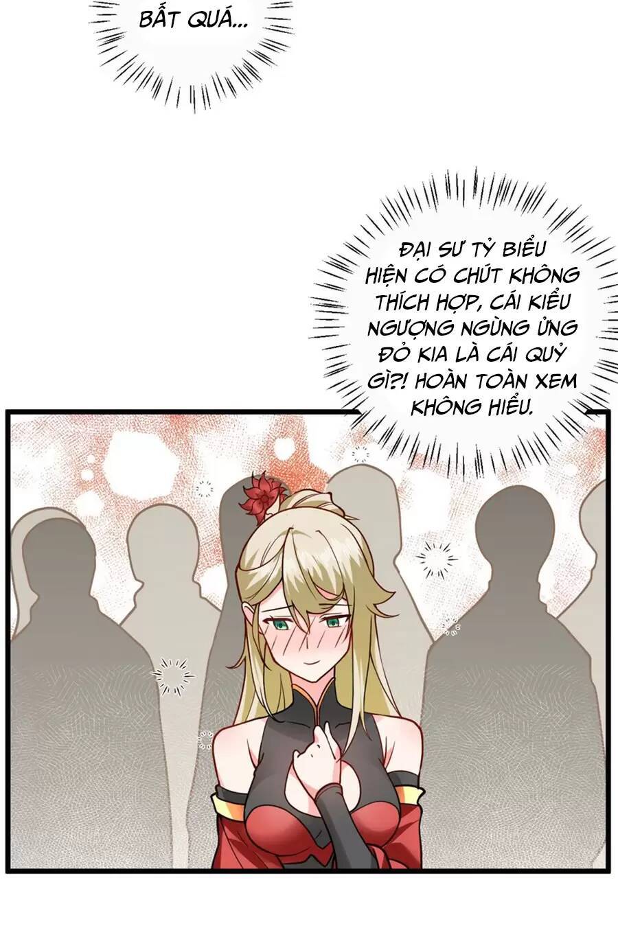 Mang Theo Các Tiên Tử Vô Địch Thiên Hạ chapter 34.1 - Upload bởi truyensieuhay.com