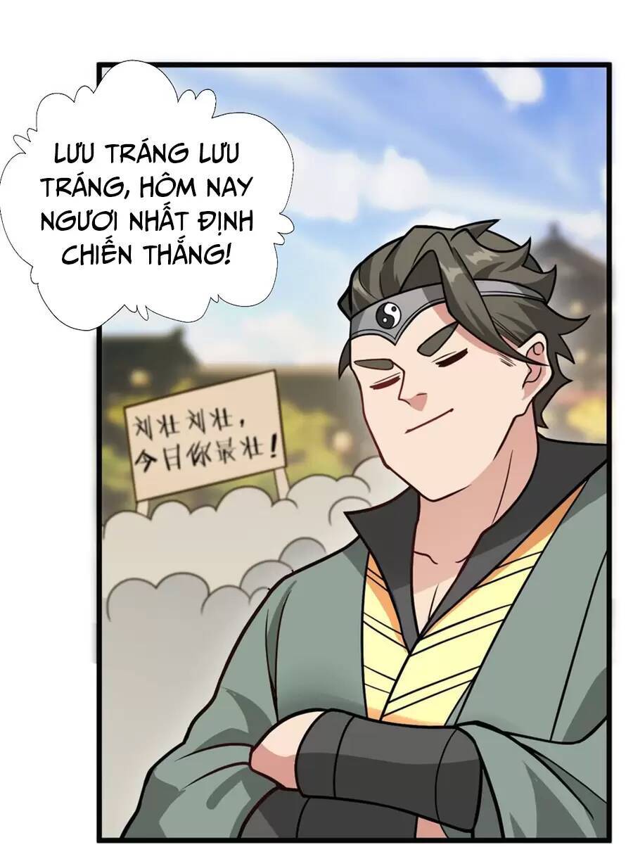Mang Theo Các Tiên Tử Vô Địch Thiên Hạ chapter 34.2 - Upload bởi truyensieuhay.com