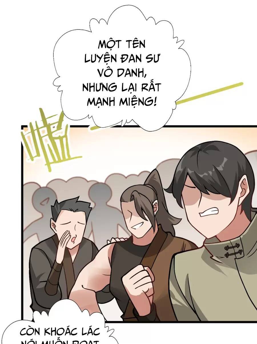 Mang Theo Các Tiên Tử Vô Địch Thiên Hạ chapter 34.2 - Upload bởi truyensieuhay.com