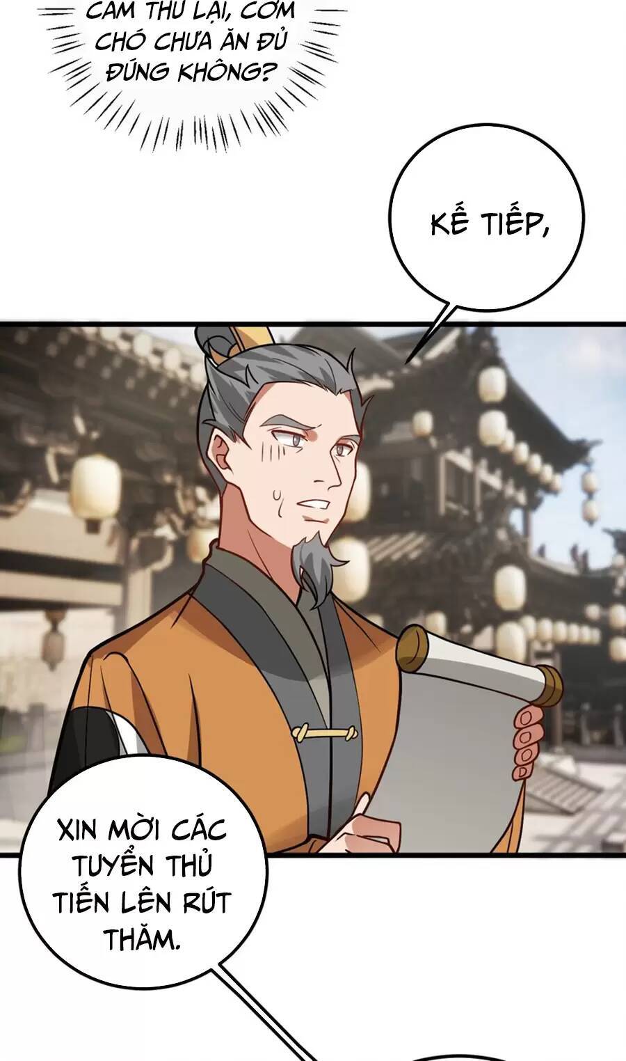 Mang Theo Các Tiên Tử Vô Địch Thiên Hạ chapter 34.2 - Upload bởi truyensieuhay.com