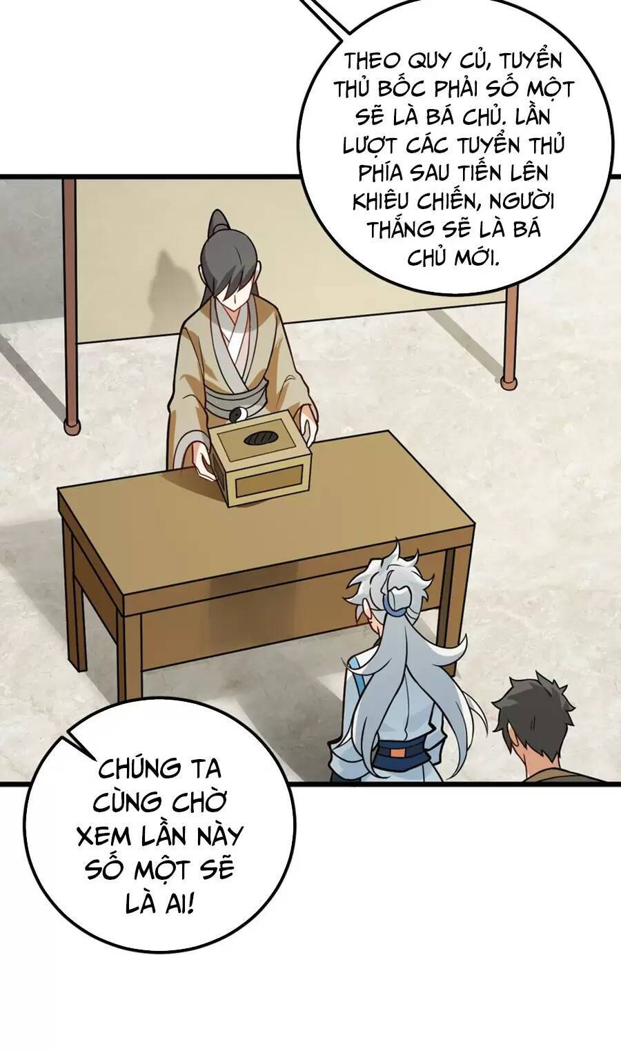 Mang Theo Các Tiên Tử Vô Địch Thiên Hạ chapter 34.2 - Upload bởi truyensieuhay.com