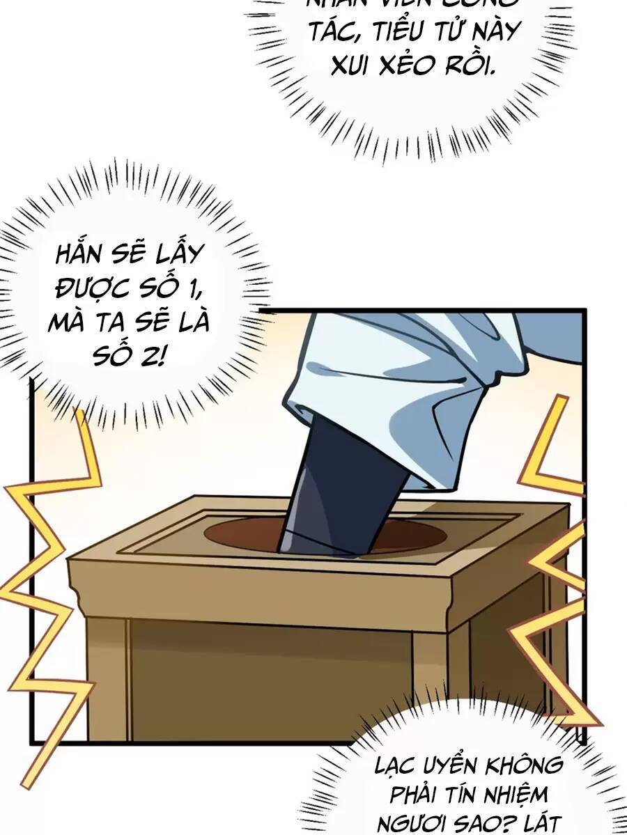 Mang Theo Các Tiên Tử Vô Địch Thiên Hạ chapter 34.2 - Upload bởi truyensieuhay.com