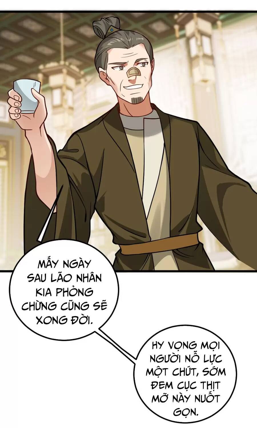 Mang Theo Các Tiên Tử Vô Địch Thiên Hạ chapter 34.2 - Upload bởi truyensieuhay.com