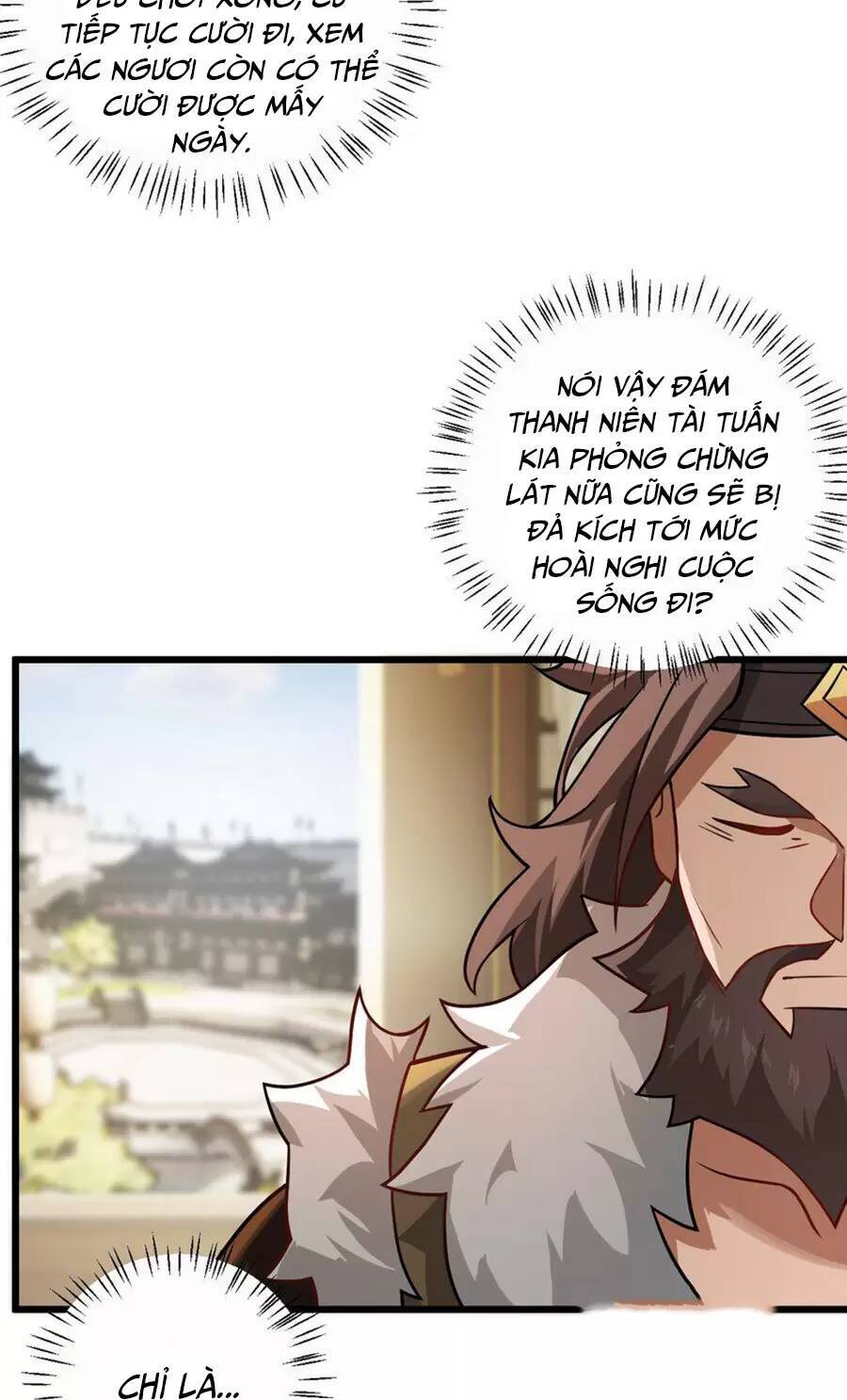 Mang Theo Các Tiên Tử Vô Địch Thiên Hạ chapter 34.2 - Upload bởi truyensieuhay.com