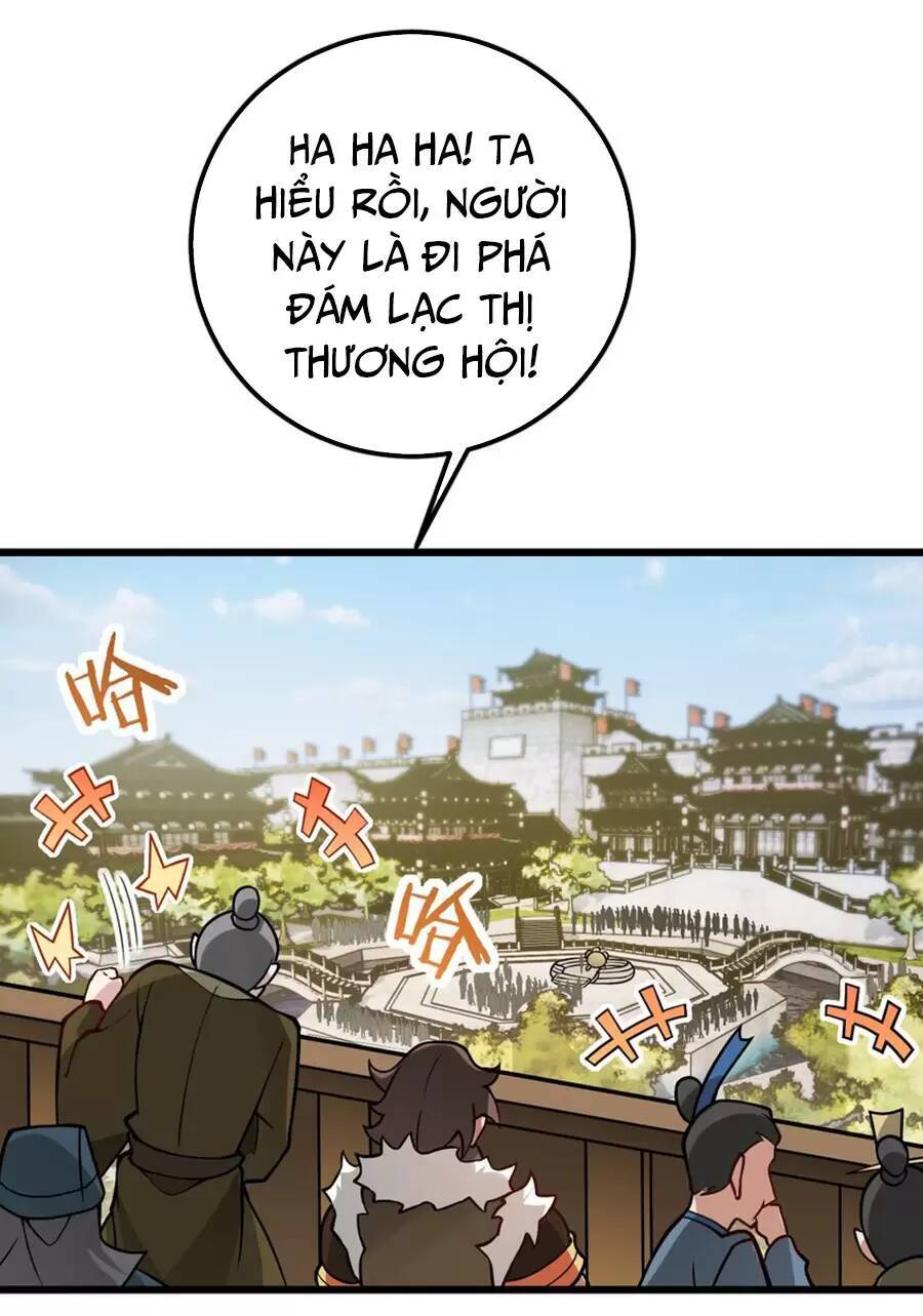 Mang Theo Các Tiên Tử Vô Địch Thiên Hạ chapter 35.1 - Upload bởi truyensieuhay.com