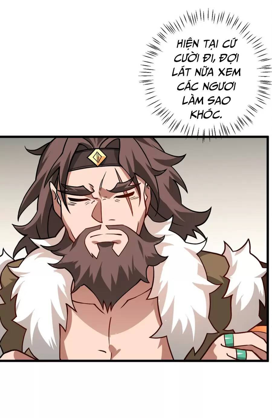 Mang Theo Các Tiên Tử Vô Địch Thiên Hạ chapter 35.1 - Upload bởi truyensieuhay.com