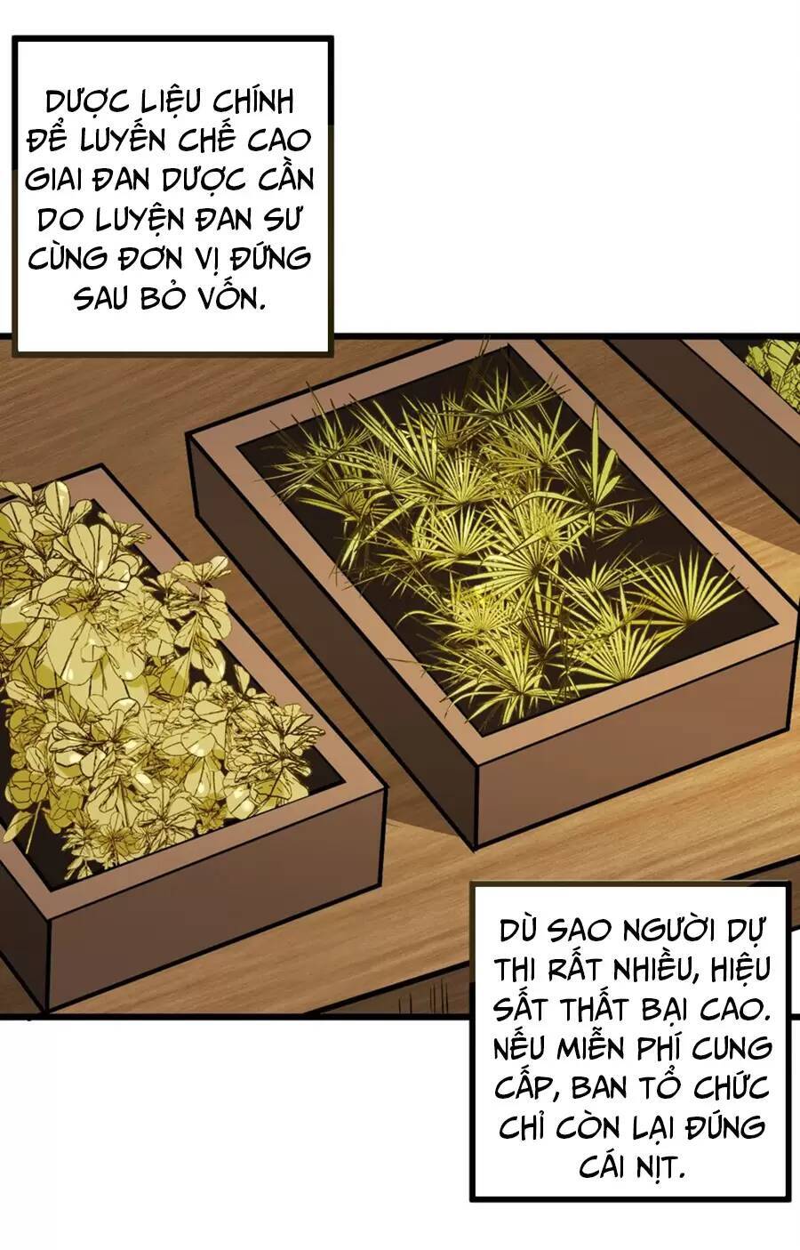 Mang Theo Các Tiên Tử Vô Địch Thiên Hạ chapter 35.1 - Upload bởi truyensieuhay.com