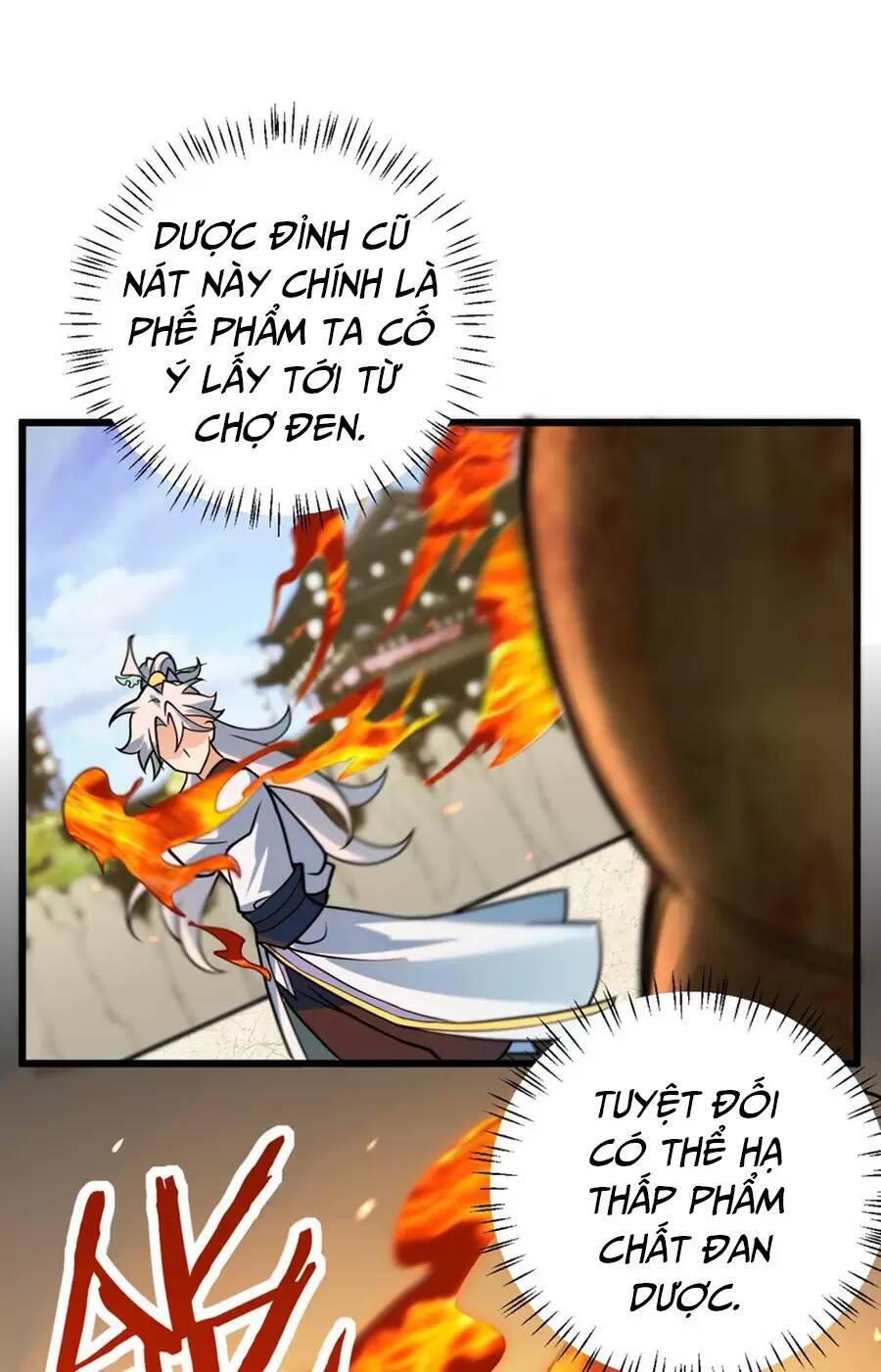Mang Theo Các Tiên Tử Vô Địch Thiên Hạ chapter 35.1 - Upload bởi truyensieuhay.com
